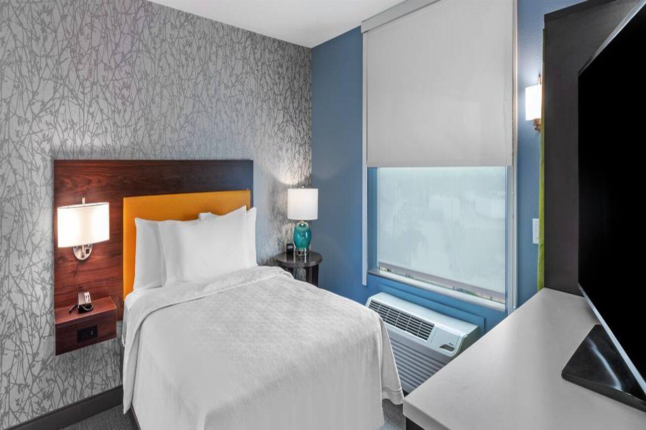 Home2 Suites By Hilton Laredo, Tx Exterior foto