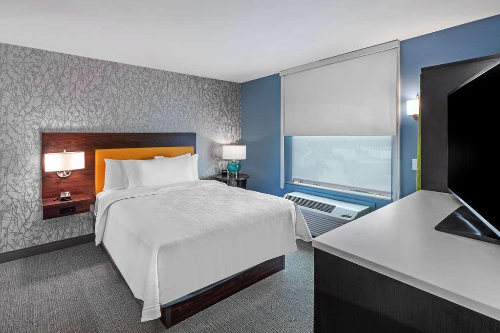 Home2 Suites By Hilton Laredo, Tx Habitación foto