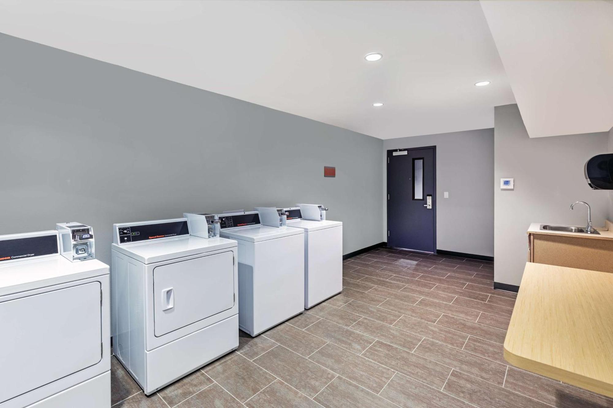 Home2 Suites By Hilton Laredo, Tx Exterior foto