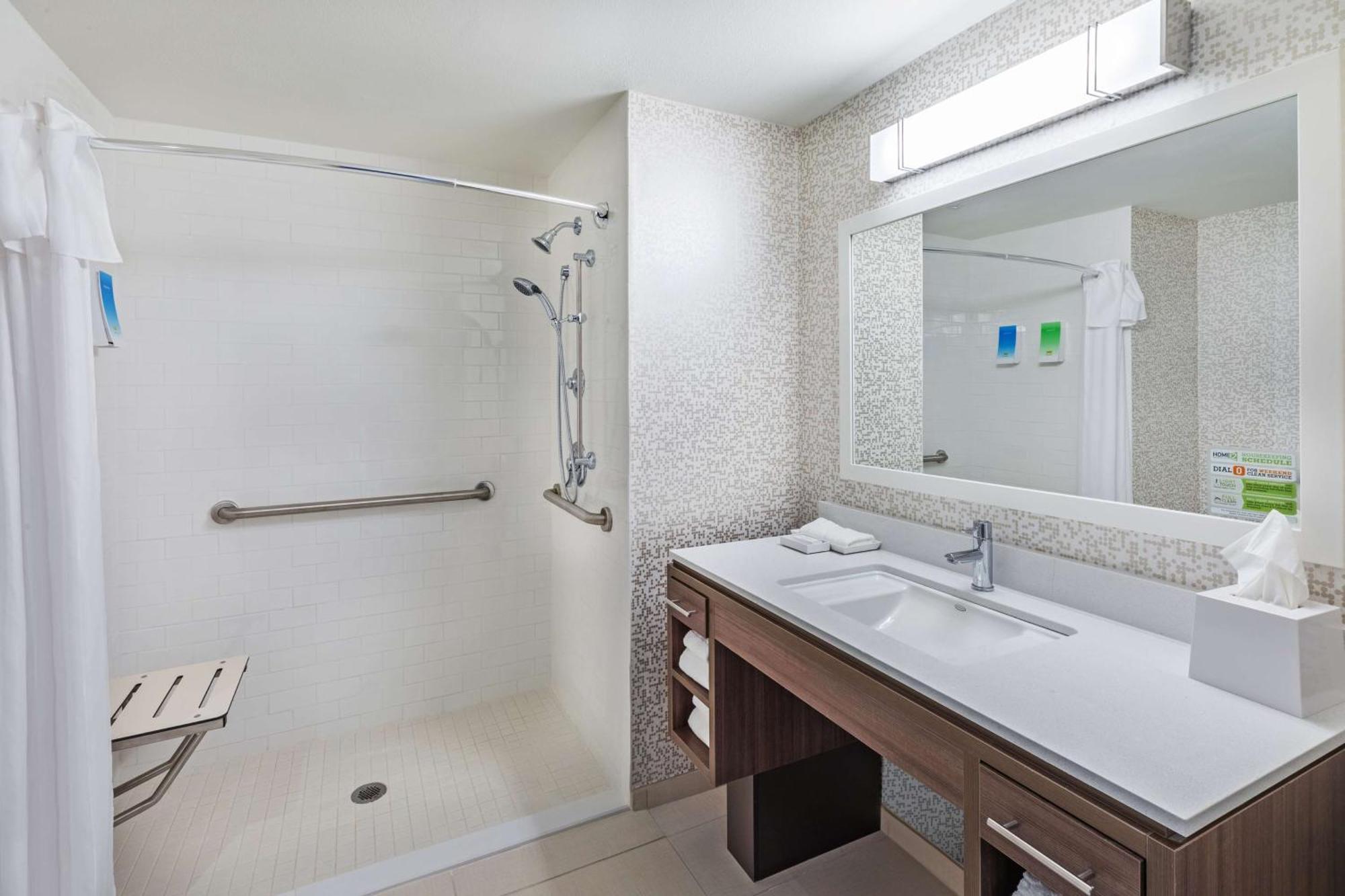 Home2 Suites By Hilton Laredo, Tx Exterior foto