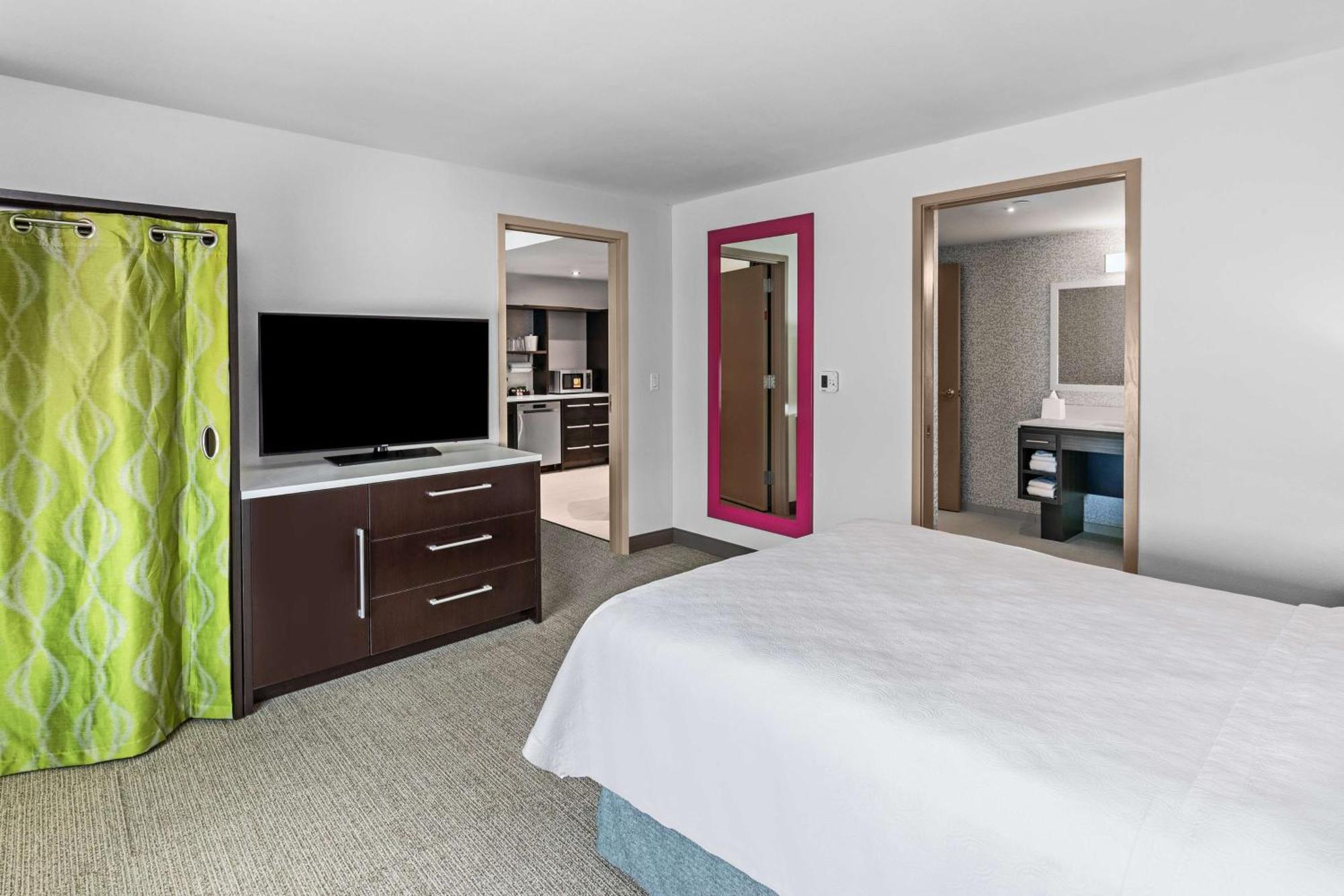 Home2 Suites By Hilton Laredo, Tx Exterior foto